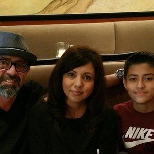 Meet your Posher, Diane